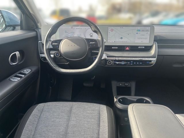 Fahrzeugabbildung Hyundai IONIQ 5 Dynamiq Elektro Navi Digitales Cockpit L