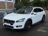 Peugeot 508 SW RXH*Vollaustattung* - Peugeot 508 Hybrid (Diesel/Elektro): Kombi