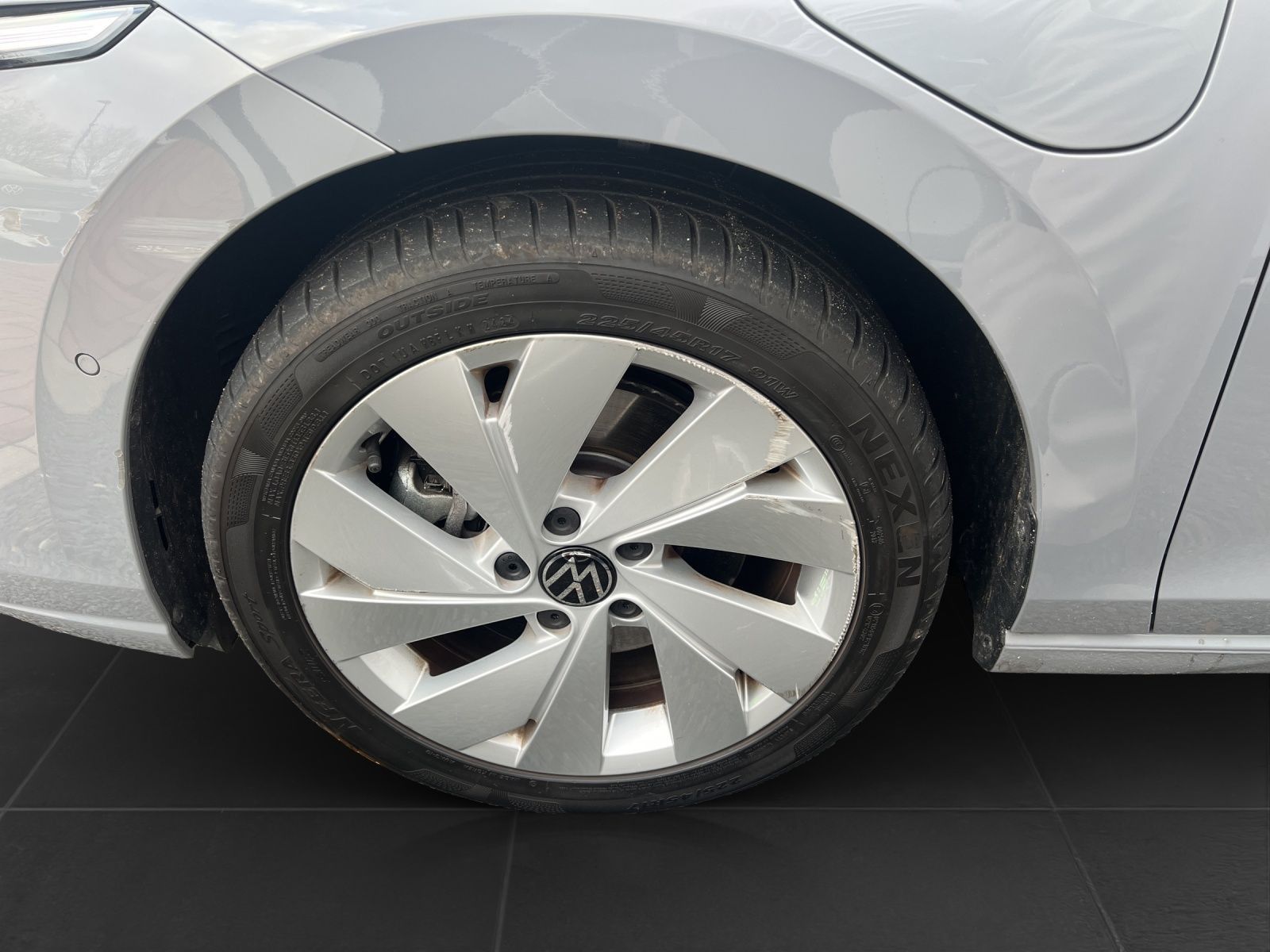 Volkswagen Golf - Bild 7