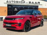 Land Rover Range Rover Sport First Edition V8 Entertainment - Land Rover Range Rover Sport SUV