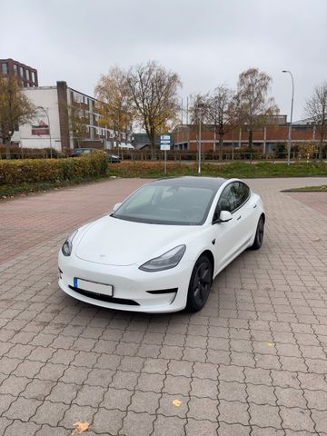 Tesla Model 3 SR+ - Garantie - Allwetterreifen