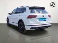 Volkswagen Tiguan Allspace - Vorschau Bild 9