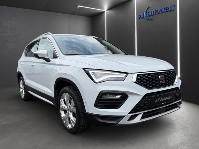 Ateca Xperience 1.5 TSI Dinamica Navi el. Heckkl