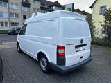 Volkswagen T5 Transporter KÜHLFAHRZEUG/STANDKÜHLUNG - Kühlfahrzeug gebraucht