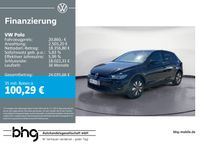 Volkswagen Polo - Vorschau Bild 1