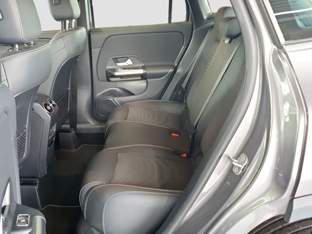 Fahrzeugabbildung Mercedes-Benz GLA 200 el.Heckklappe*AHK*Sitzheizung*Kamera*LED