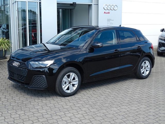 A1 Sportback 25 TFSI S-tronic