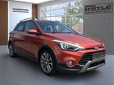 Hyundai i20 Active Style blue 1.0 Navi Apple CarPlay And - Hyundai i20: Active