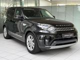 Land Rover Discovery 5 HSE TD6  7-SITZE MEMORY KAMERA AHK - Land Rover Discovery: Td5