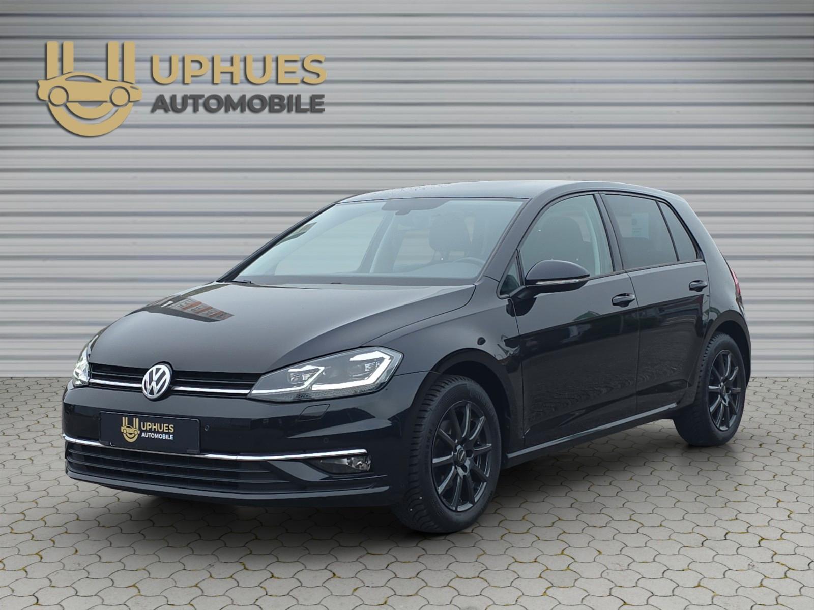 Volkswagen Golf VII Lim. Comfortline BMT/Start-Stopp