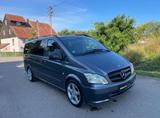 Mercedes-Benz Mercedes Benz Vito  3.0  v6  224 Ps  b... - Mercedes-Benz Vito: 3.0