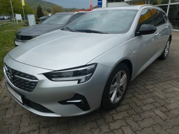 Fotografie Opel Insignia B Sports Tourer Elegance+Panoramadach