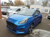 Ford Puma 1.0 EcoBoost Mild Hybrid ST-Line X S/S (EUR - Ford Puma Gebrauchtwagen in Berlin