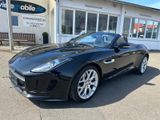 Jaguar F-Type 3.0 L V6 Sitz+Technologie Paket -8900 KM - Jaguar F-Type aus 2014