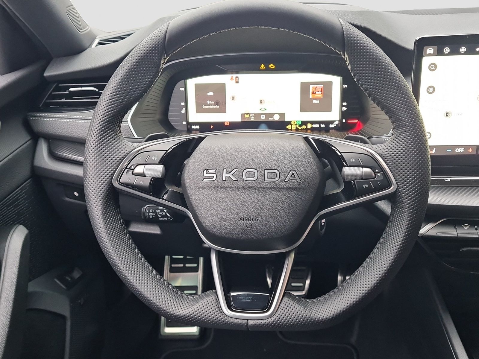 Skoda Octavia - Bild 12