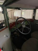 Ford Typ A Oldtimer - Ford: Old