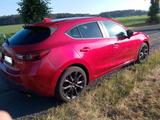 Mazda 3 2.0 SKYACTIV-G 120 Nakama - AHK abnehmbar - Mazda 3: Nakama