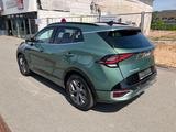 Kia Sportage 1.6T-GDi HEV 2WD GT-Line PANO|DRIVE|SOU - Kia Sportage Gebrauchtwagen in Chemnitz