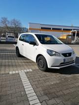 Seat Mii 1.0 Benziner  TÜV bis 12/2026  ... - Seat Mii Gebrauchtwagen in Hannover
