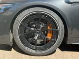 Mercedes-Benz AMG GT 63 S E perf brabus Mwst carbon ceramic  - Mercedes-Benz GT-Klasse Plug-in Hybrid (PHEV) Gebrauchtwagen