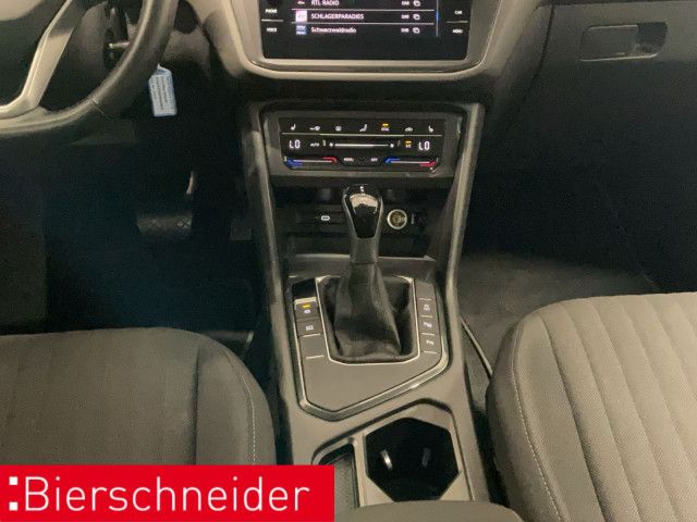 Volkswagen Tiguan Allspace - Bild 15