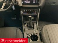 Volkswagen Tiguan Allspace - Vorschau Bild 15