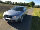 Audi A4 (B7) 3.2 FSI quattro - Audi A4 aus 2005: 3.2