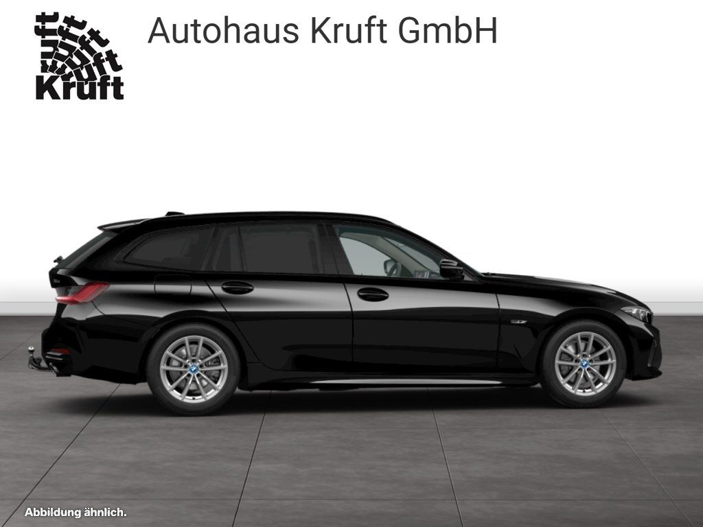BMW 330 - Bild 9