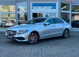 Mercedes-Benz E 300 d MultiBeam/HeadUp/360°/Limo/ACC/Distronic - Mercedes-Benz E 300 mit Diesel-Antrieb