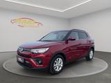 Ssangyong Tivoli 1.5 T-GDi Quartz *Tempomat*Kamera* - Ssangyong Tivoli Gebrauchtwagen