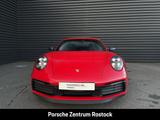 Porsche 992 911 Carrera T Sportabgasanlage nur 39.900 km - gebrauchte Porsche 992 aus dem Jahr 2023