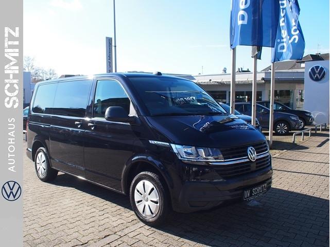 Volkswagen T6.1 Multivan TL ACC App GJR Klima PDC
