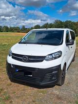 Opel Vivaro C Combi L3