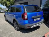 Dacia Logan MCV II Kombi 0.9 Stepway Celebration - Dacia Logan: 0