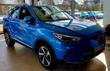 MG ZS EV Elektro Luxury Pano Leder Navi Alu Sitzh. - MG ZS aus 2021