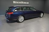 Mercedes-Benz C 200 d T AVANTGARDE/DIGITAL LIGHT/AHK/STHZ/SHZ - Mercedes-Benz C 200 Gebrauchtwagen in Stuttgart