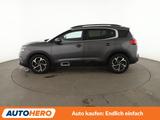 Citroën C5 Aircross 2.0 Blue-HDi Feel Aut.*NAVI*360*TEMP - Citroën Gebrauchtwagen in Nürnberg