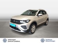 Volkswagen T-Cross - Vorschau Bild 1