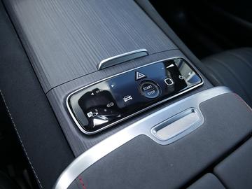 2021 Mercedes-BENZ EQS 缩略图 11