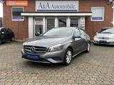 Mercedes-Benz A 180 BlueEfficiency - Mercedes-Benz A 180