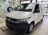 Volkswagen T6 Kasten KR 2.0 TDI *AHK*PDC*KLIMA*LKW*TRENNWAN - Volkswagen: Lkw