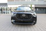 Mazda CX-80e-SKYACTIV Homura Plus AWD*PANO*0,5%möglich - schwarze Mazda CX-80