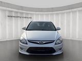 Hyundai i30 FIFA WM Edition*PDC*Sitzheizung*2.Hand - Hyundai i30: Fifa