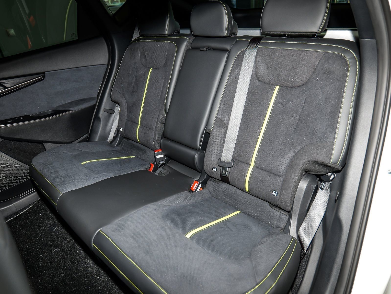 Kia EV6 - Bild 9