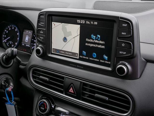Hyundai Kona 1.0 Trend 2WD Komfort Paket Kamera Navi