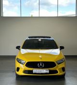 Mercedes-Benz A 250 e BURMESTER+NAVI+KAMERA+PANO+LEDER+LED - Mercedes-Benz A 250 in Bremen