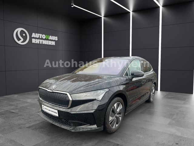 Skoda Enyaq 80 Suite