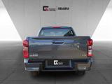 Isuzu D-Max Double Cab 4x4 LS 163PS Automatik/Winter/R - scheckheftgepflegte Isuzu Gebrauchtwagen