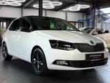 Skoda Fabia Style*HU/AU NEU*SHZ* - Skoda Fabia mit Diesel-Antrieb