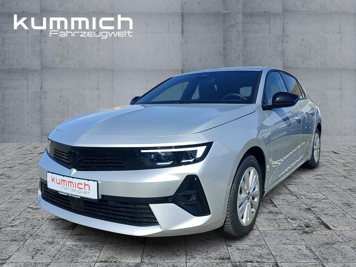 Opel Astra GS 1.2l 145 PS/NAVI/MATRIX LED